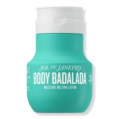 Sol de Janeiro Body Badalada Moisture Melting Lotion | Ulta