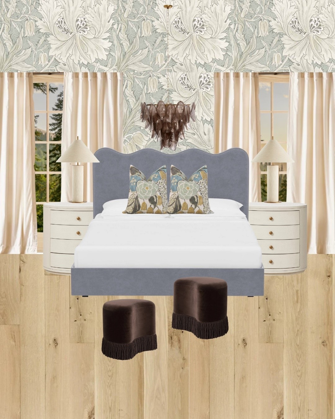 A beautiful blend of soft neutrals, playful patterns, and whimsical charm — this girls bedroom is the perfect mix of style and imagination. Designed by a South Florida interior designer, it features cozy textures, fun details, and a light, airy palette that grows with her over the years. A dreamy space for both playtime and sweet dreams. #GirlsRoomDesign #WhimsicalBedroom #NeutralRoomDecor #KidsRoomInspo #SouthFloridaInteriors #InteriorDesignForKids #PlayfulPatterns #GirlsRoomIdeas

#LTKStyleTip #LTKHome #LTKFindsUnder100