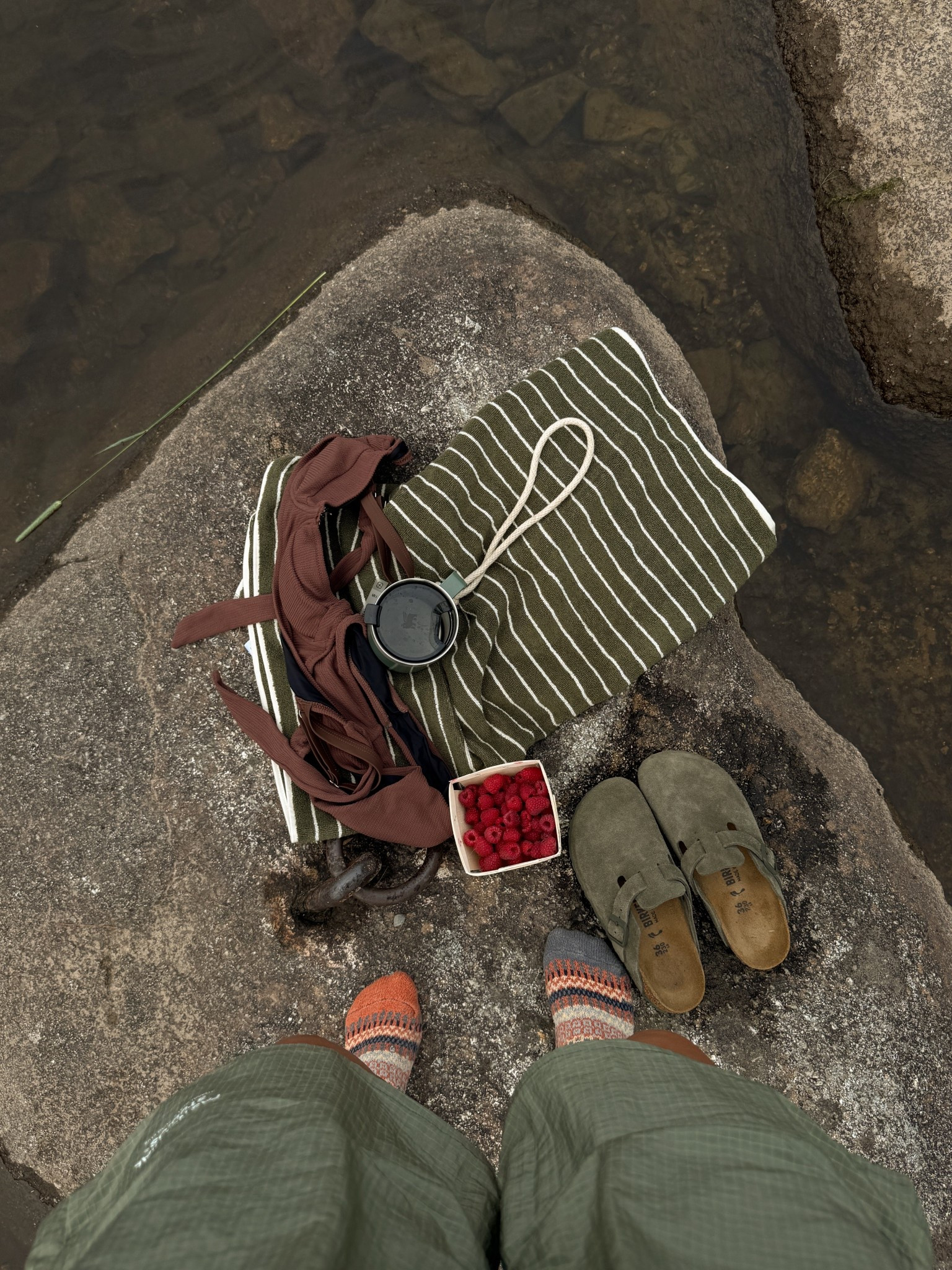 towel 🤎🌲

#LTKswimwear #LTKcanada #LTKsummer