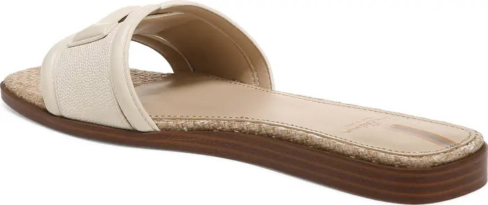 Irina Slide Sandal (Women) | Nordstrom
