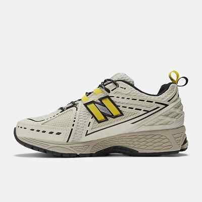 New Balance x Ganni 1906R Egret M1906RGG Men's Shoes Sneakers | eBay US