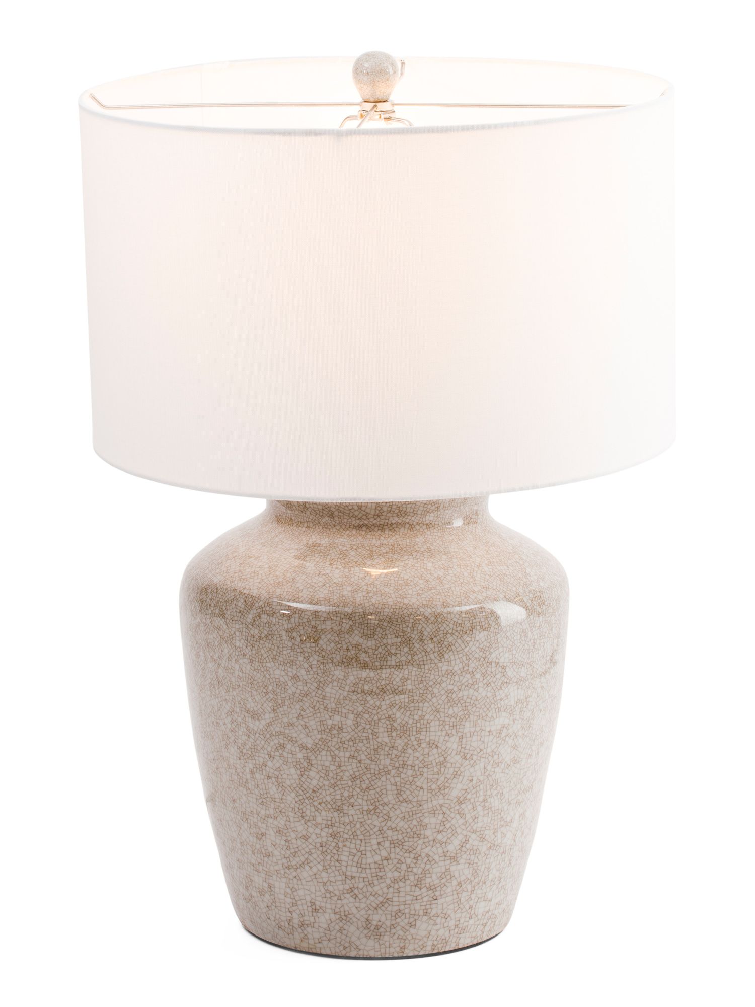 28in Ceramic Table Lamp | TJ Maxx