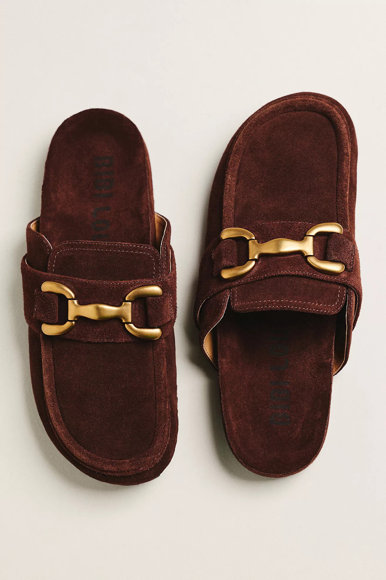 Bibi Lou Zagreb Clogs | Anthropologie (US)