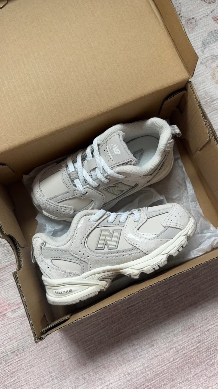 obsessed with these toddler sneakers 🥹🧸

#LTKKids #LTKShoeCrush #LTKStyleTip