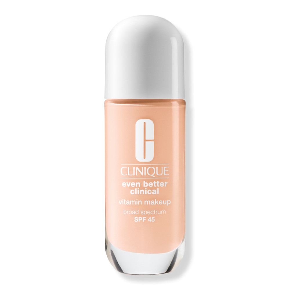 Clinique Even Better Clinical Vitamin Makeup Broad Spectrum SPF 45 Foundation - Light Cool 2 | Ulta