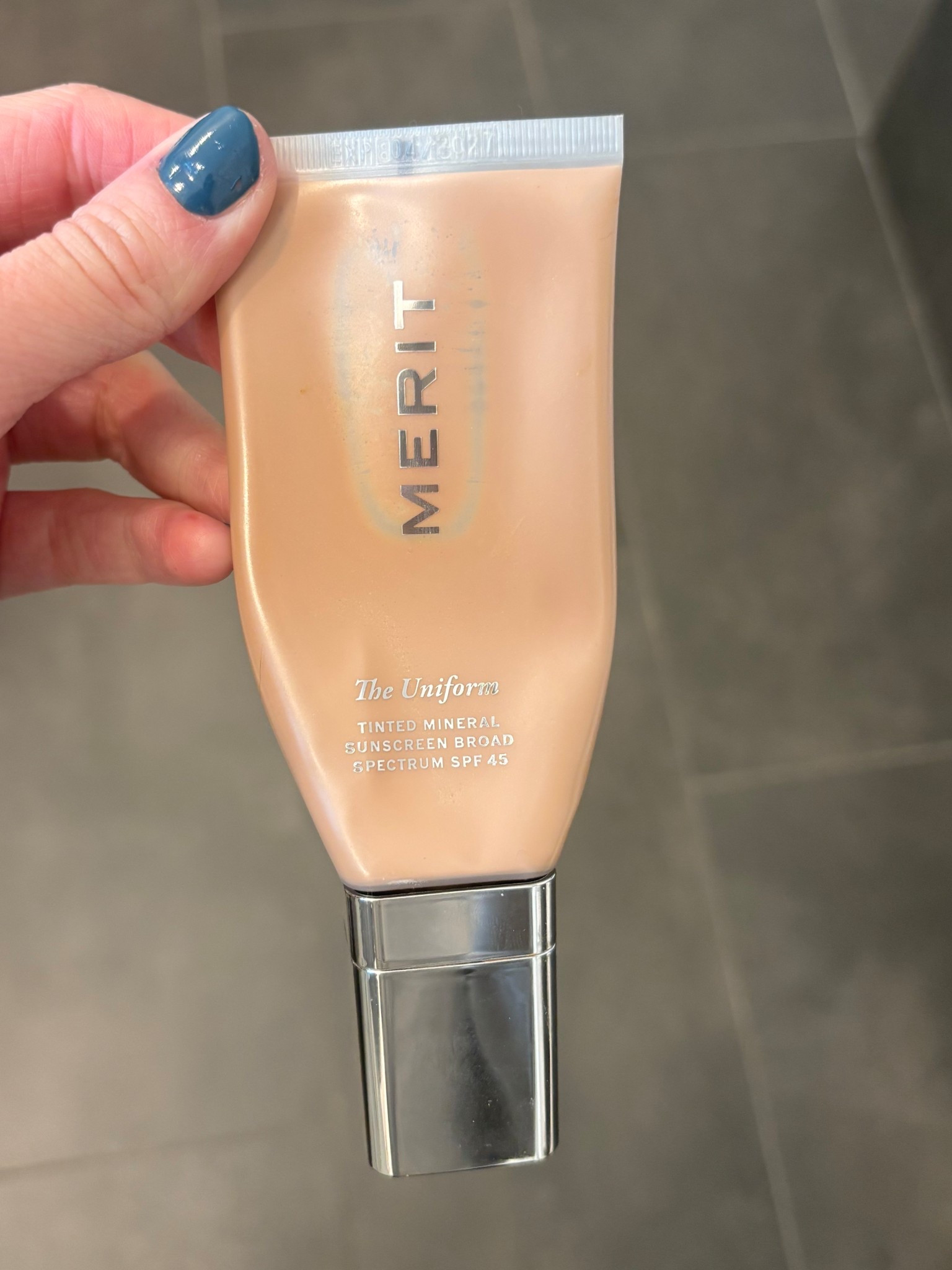 The PERFECT product for this light makeup days. It goes in like butter and is non toxic! Also on sale!

#LTKBeauty #LTKGiftGuide #LTKCyberWeek