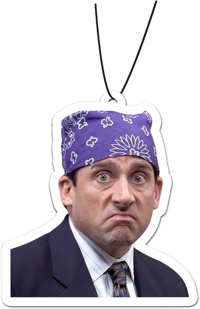 Jnglr Funny Air freshener Funny Car Air Freshener Funny Air Freshener Funny Gifts Funny Car Acces... | Amazon (US)