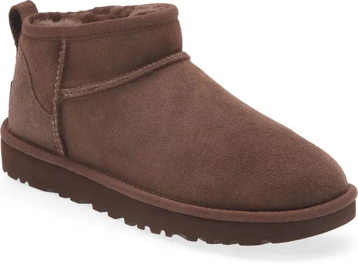 Ultra Mini Classic Boot (Women) | Nordstrom