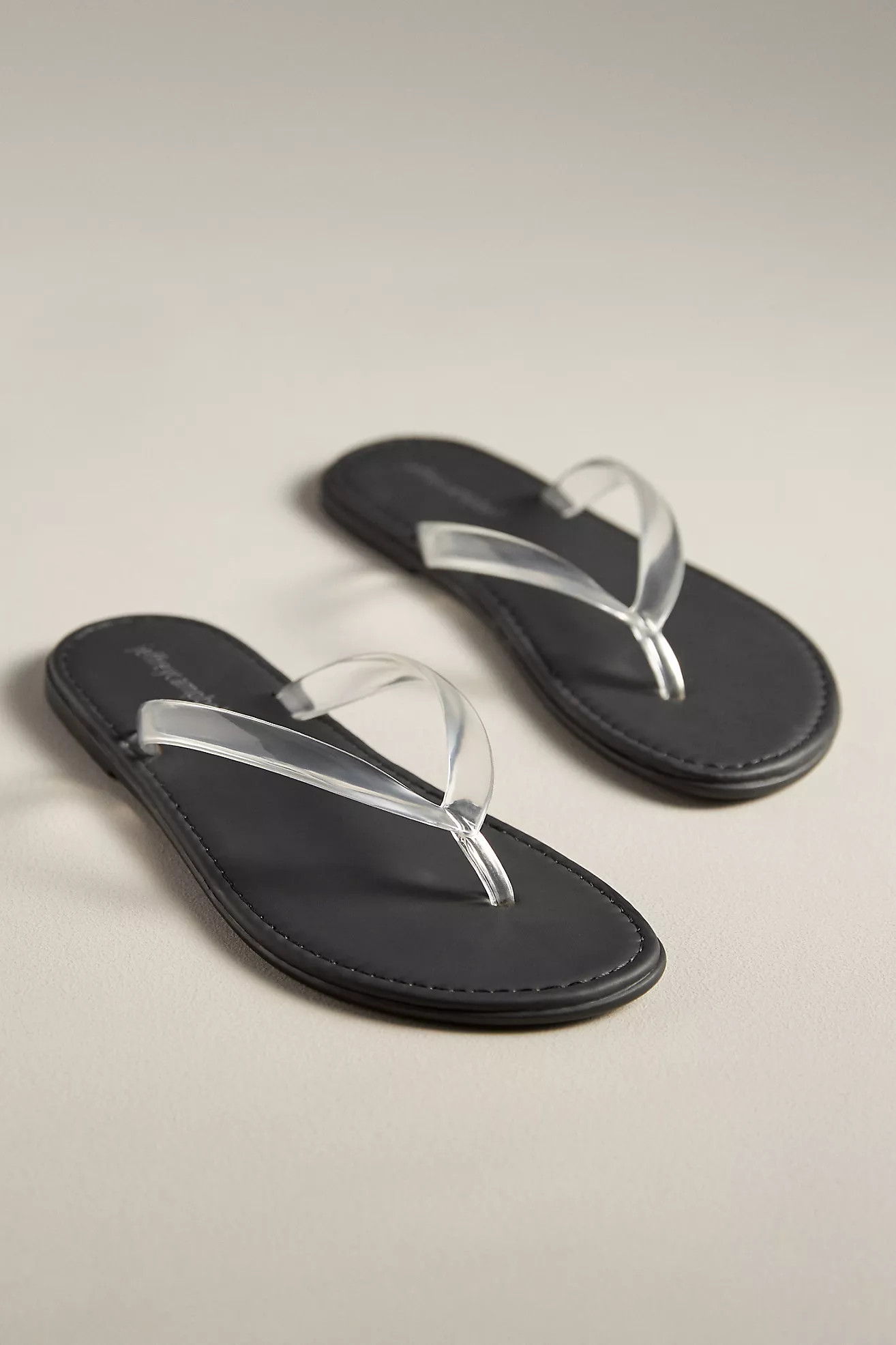 Jeffrey Campbell Beach Thong Sandals | Anthropologie (US)