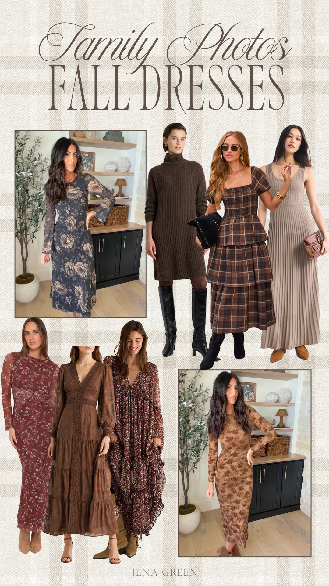 Fall Family Photos Dresses | Fall Dresses | Fall Maxi Dresses 

 #LTKootd #LTKSeasonal