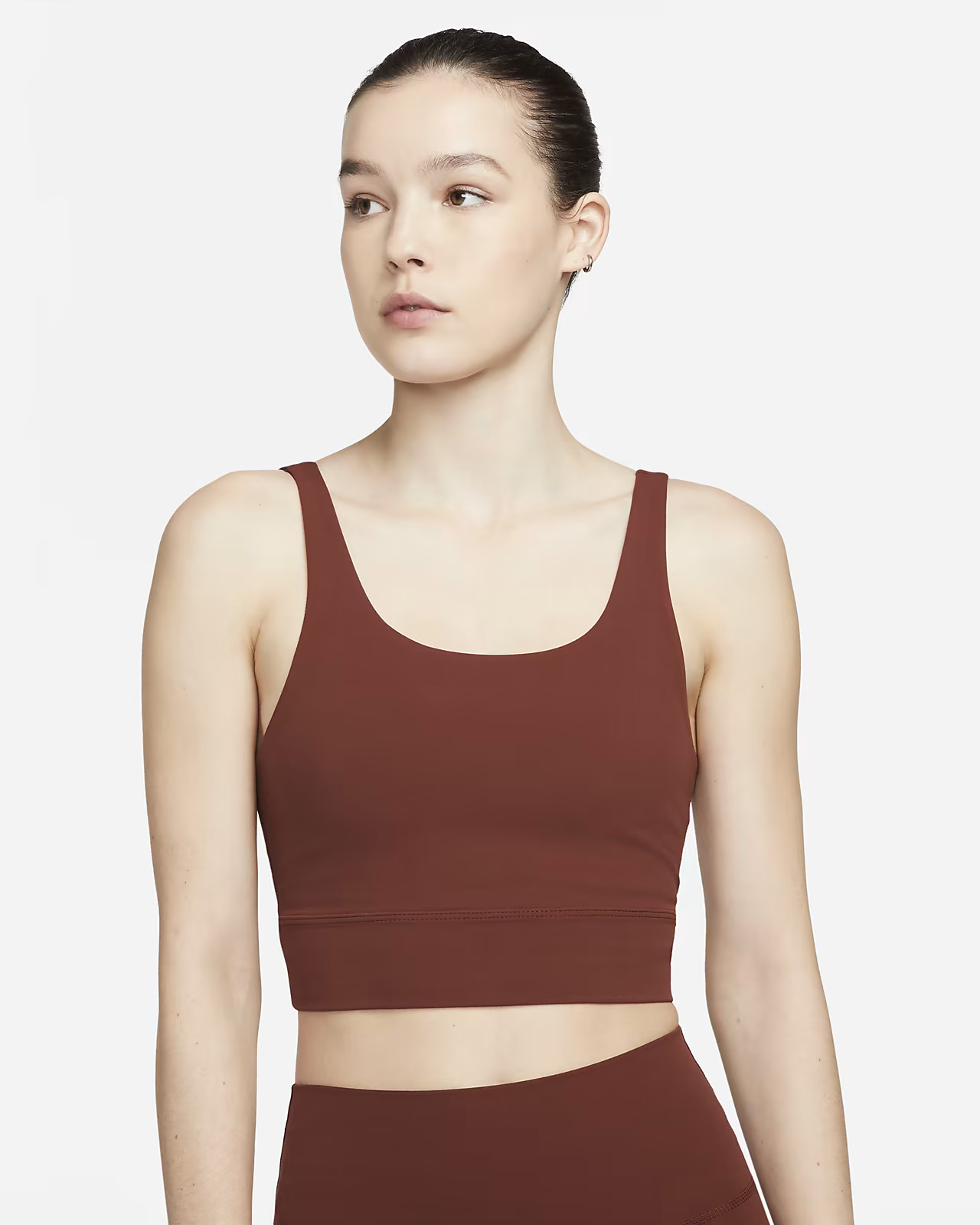 Women's Infinalon Crop Top | Nike (US)