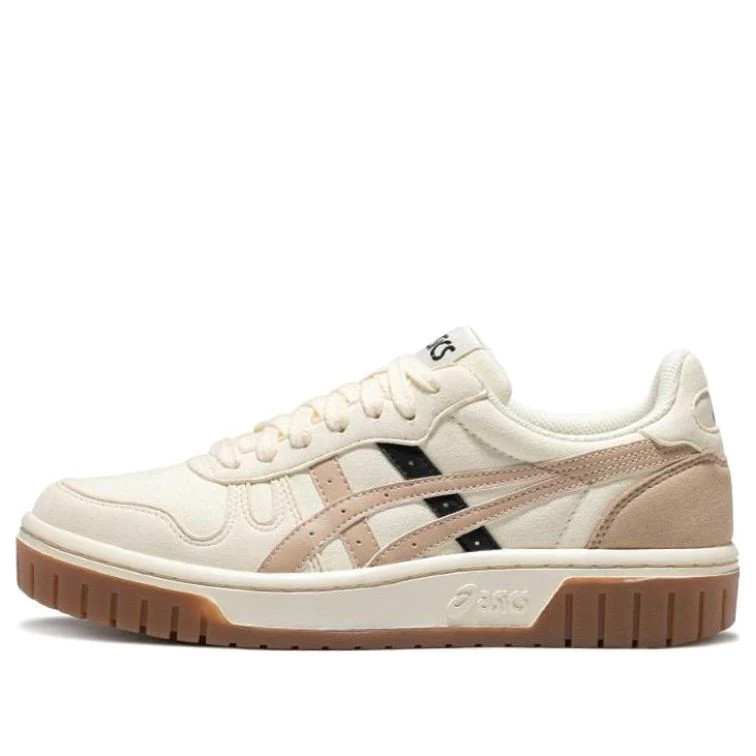 (WMNS) Asics Court MZ 'Beige' 1203A127-752 | KICKS CREW