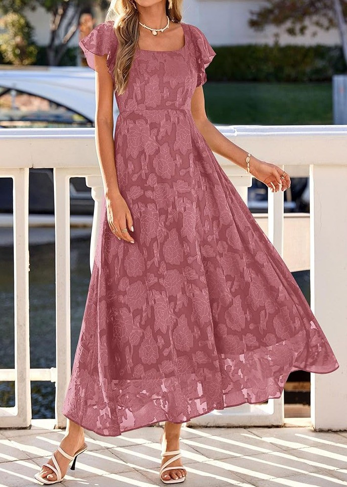 RSVP-ready looks that turn heads ✨ From satin shine to flowy florals—Amazon’s best summer wedding guest dresses for 2026 are here.#amazonfashion #weddingguestdress2026 #summerweddingoutfit #amazondressfinds #satindress #floraldress #maxidress #elegantwear #guestoutfit #fashionfinds #ootdstyle #trendylooks #affordablestyle #weddingvibes #styleinspo #summerfashion #instastyle #partyoutfits #chicfashion #viralfinds #2026trends #dressideas #glamlook #budgetfashion

#LTKSeasonal #LTKWedding #LTKSaleAlert