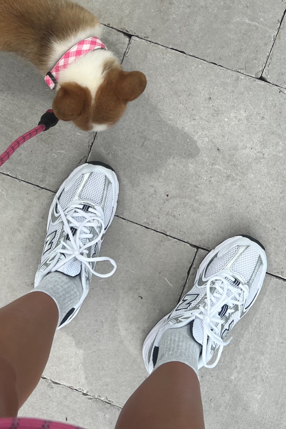 new balance dad sneakers 

#LTKCyberWeek #LTKGiftGuide #LTKWatchNow