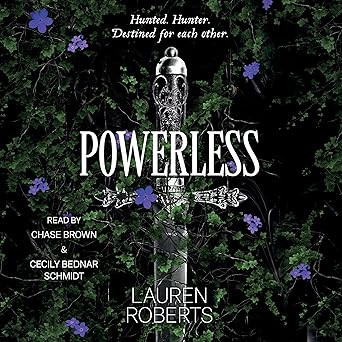 Powerless | Amazon (US)