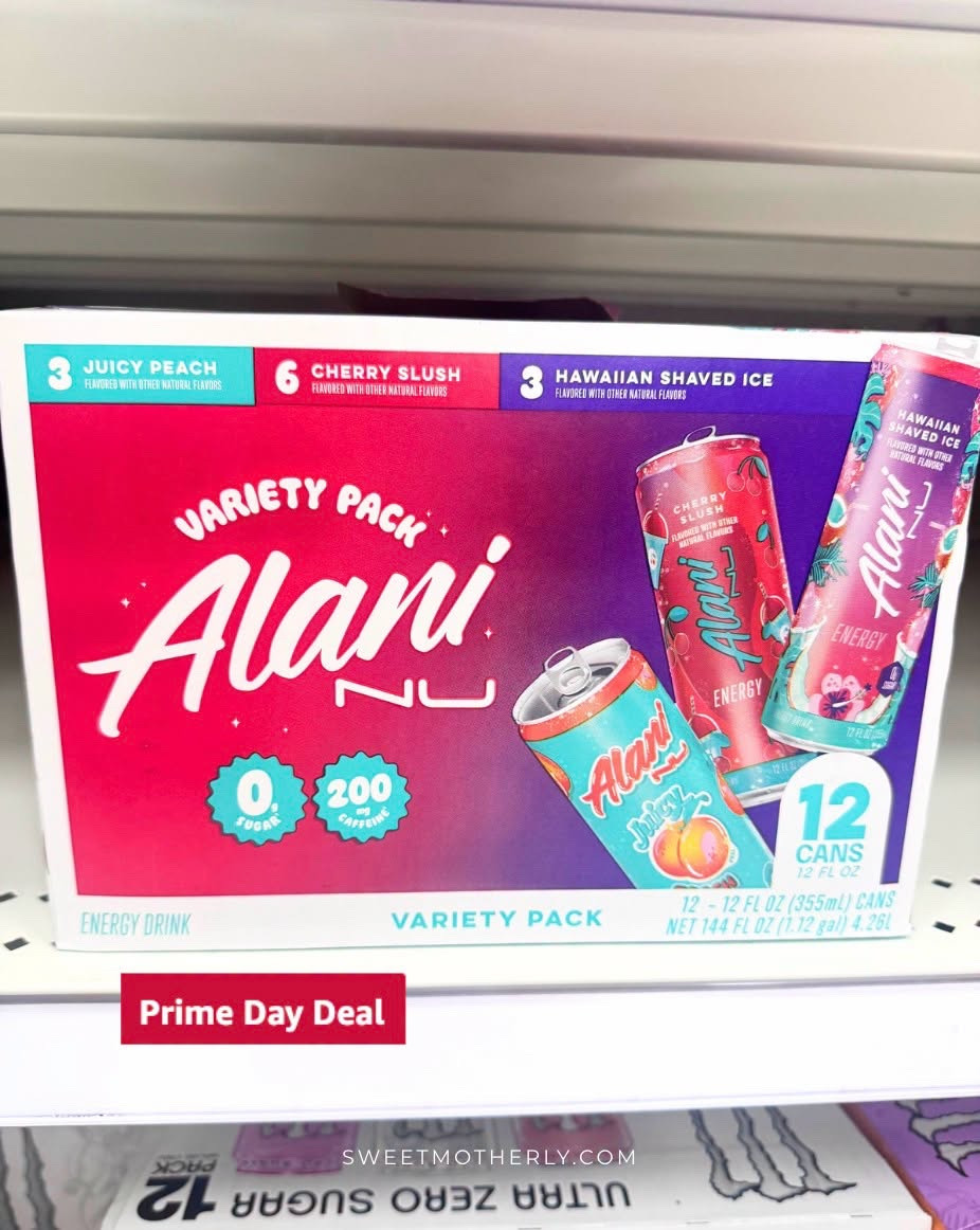 Alani on price drop

Best sellers
Top trending products
Viral Amazon finds
Customer favorites
Must have essentials
Most wanted items
Popular everyday finds
Top rated picks
Bestselling deals

#LTKSeasonal #LTKSaleAlert