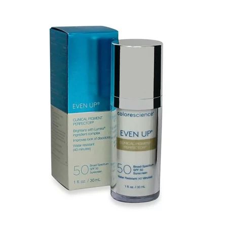 COLORESCIENCE ~ EVEN UP CLINICAL PIGMENT PERFECTOR SPF 50 | Walmart (US)