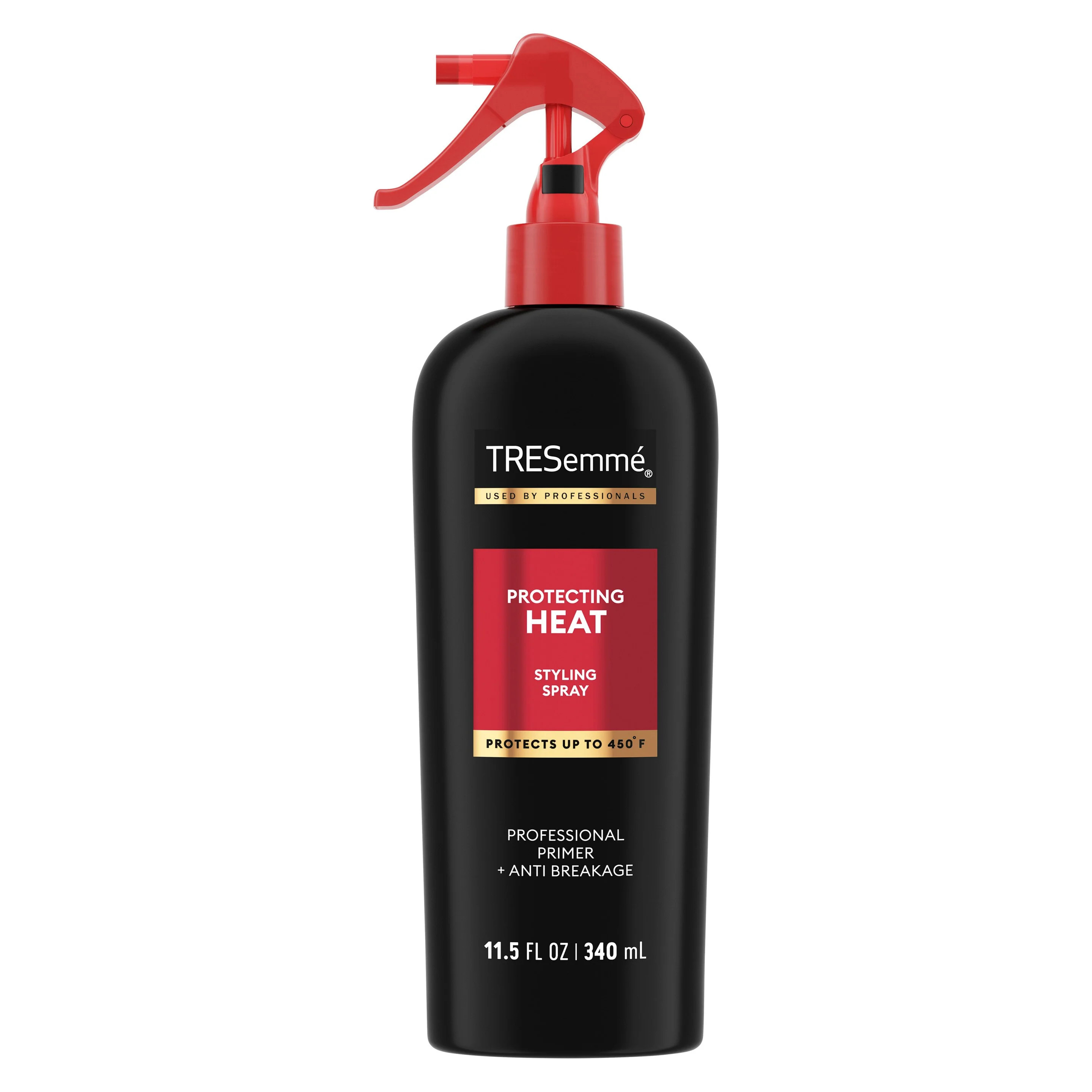 TRESemmé Styling Spray for Taming Frizz & Reducing Breakage, 11.5 fl oz | Walmart (US)