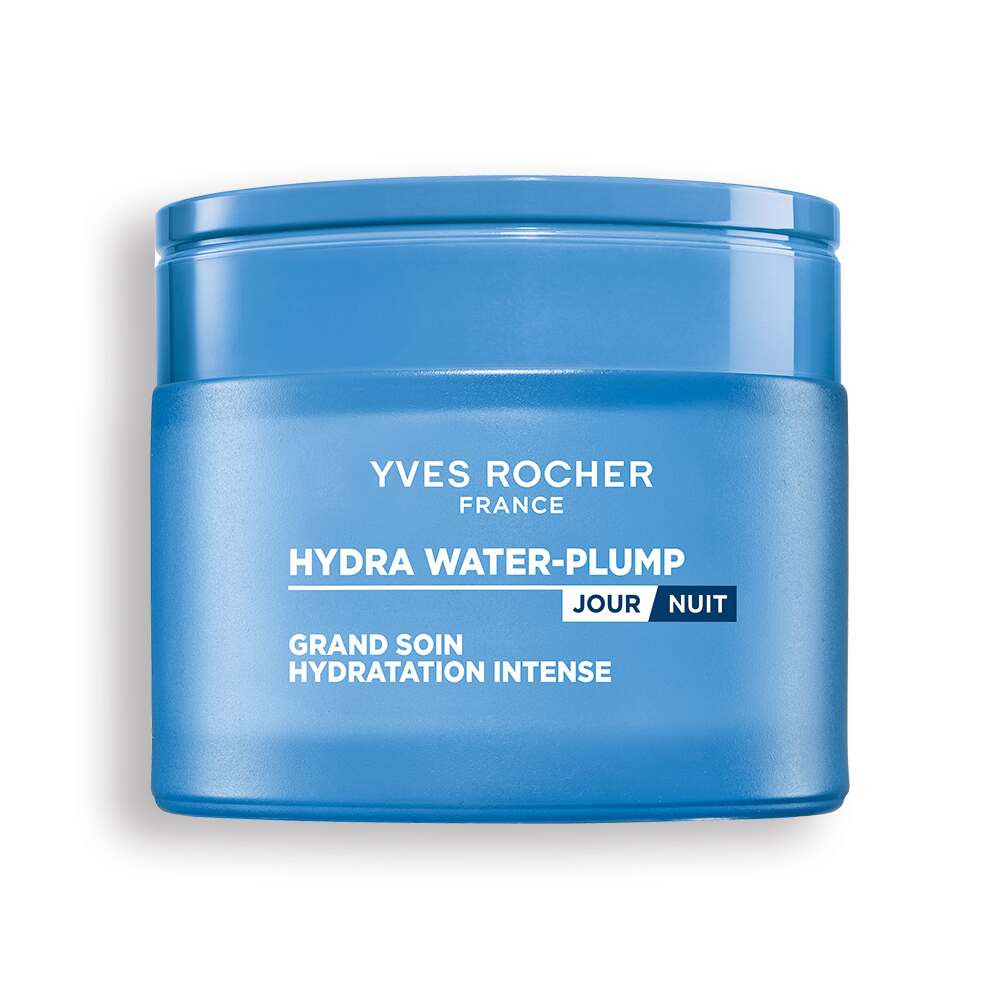 Intense Moisturizing Care | Yves Rocher (CA)