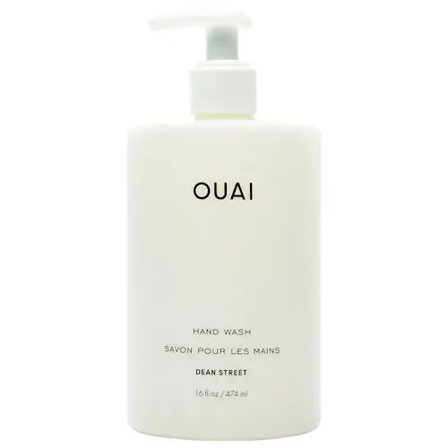 Hand Wash - OUAI | Sephora | Sephora (US)