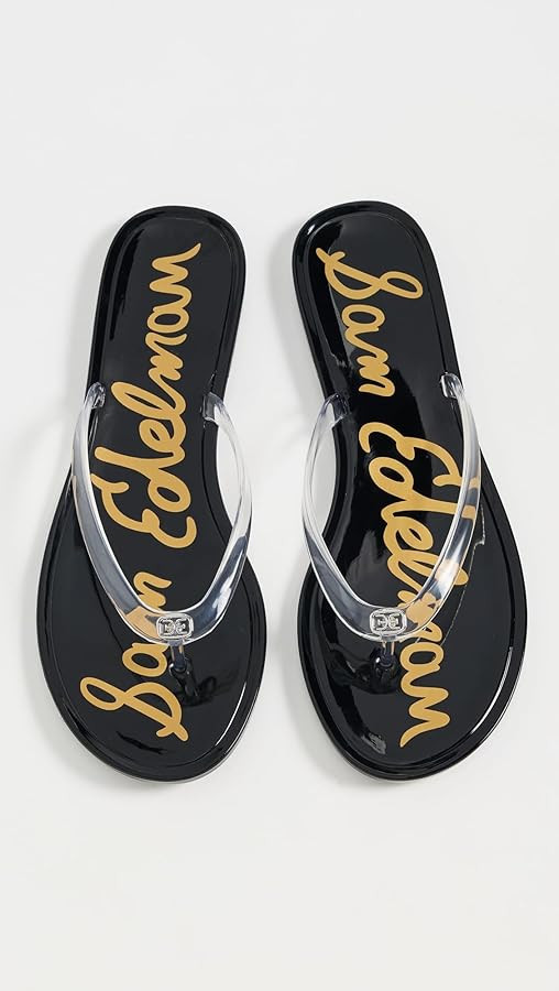 Sam Edelman Women's Dean Flip-Flop | Amazon (US)