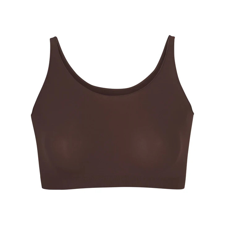 HOSIERY BRALETTE | SKIMS (US)