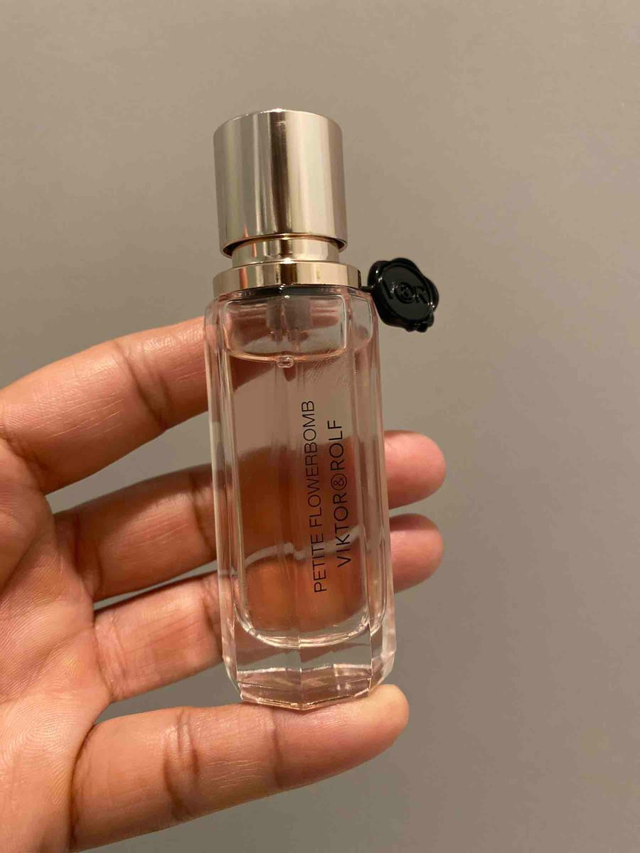 Flowerbomb Eau de Parfum Fragrance Spray | Nordstrom