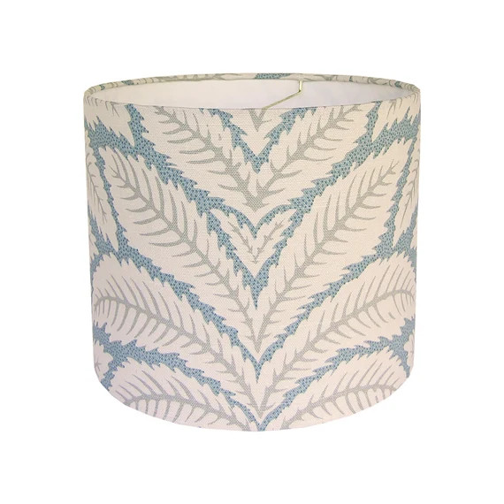 Tropical Leaf Print Lamp Shade  Small | Etsy | Etsy (US)
