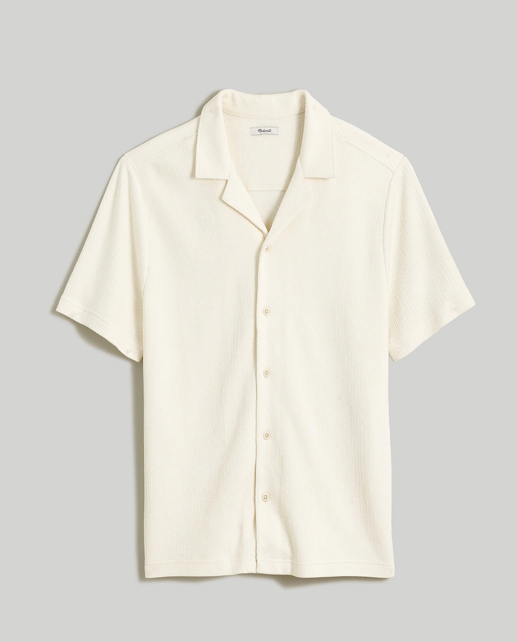 Madewell Men’s Camp Collar Shirts. Perfect for end of the summer going into the fall season.

#LTKmens