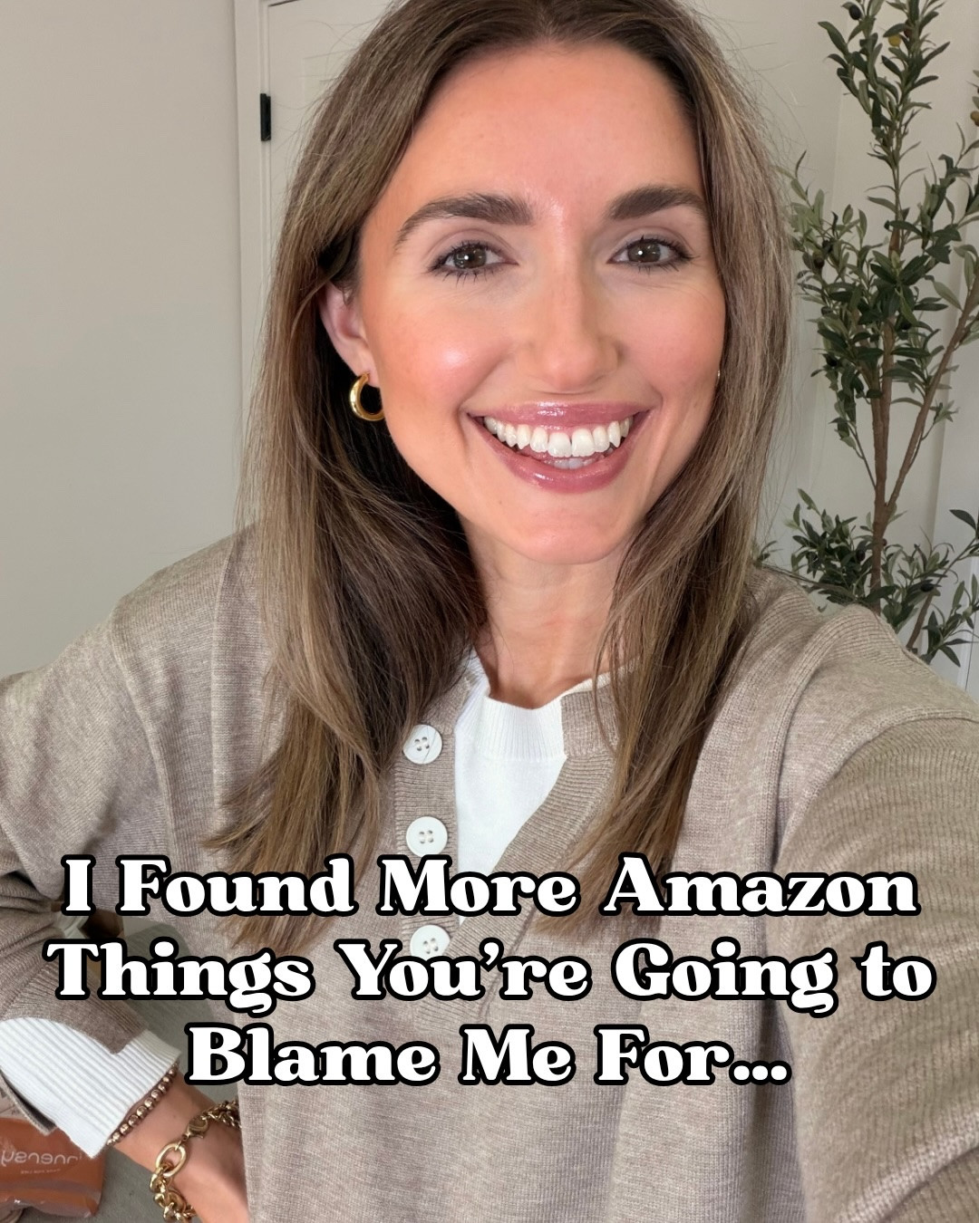 Some of my BEST Amazon finds lately🤎 Fall shoes, designer-inspired jackets, leggings outfits, seamless basics, wrinkle-free pants + a few things that seriously surprised me. 

Comment ‘BEST’ and I’ll send you all the details!

https://amzlink.to/az0o5ONG5G2P8