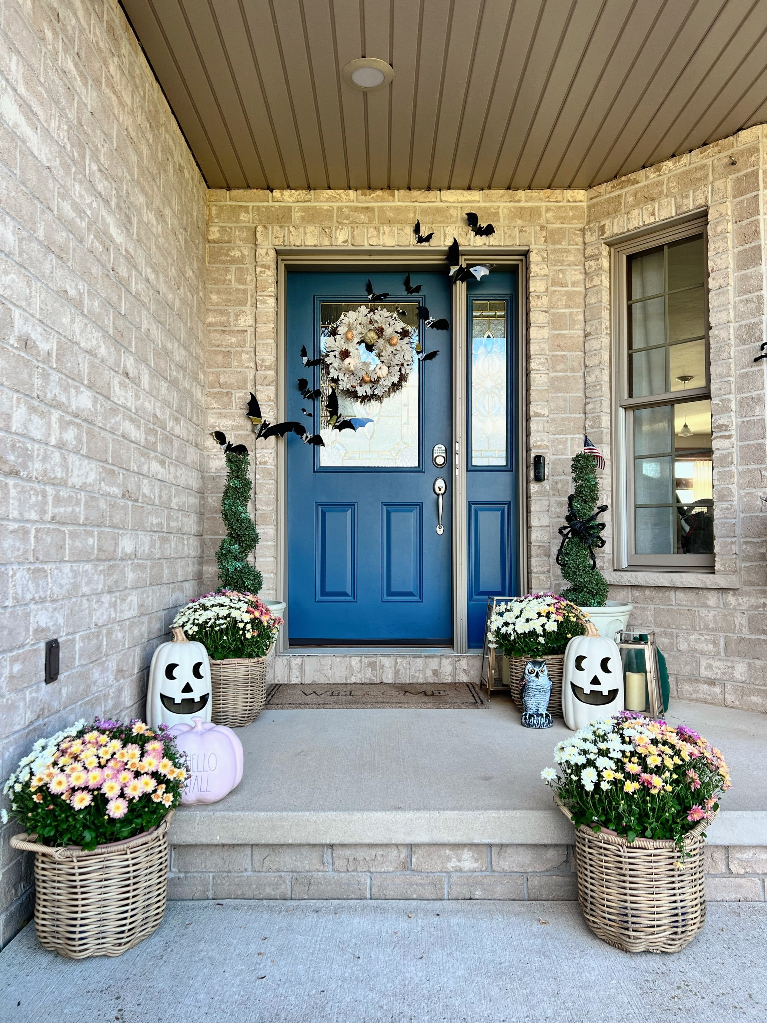 Halloween 2023

#LTKHalloween #LTKSeasonal