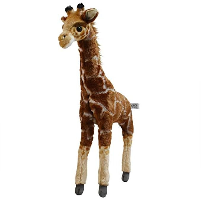 Hansa - 21" Baby Giraffe | Amazon (US)