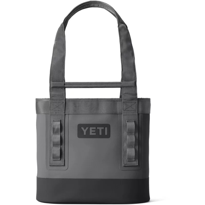 YETI Camino Carryall 20 Tote Bag Gray - Prsnl Coolrs Soft/Hard at Academy Sports | Academy Sports + Outdoors