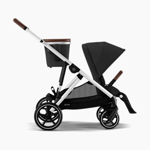 Gazelle S 2 Single to Double Stroller | Babylist