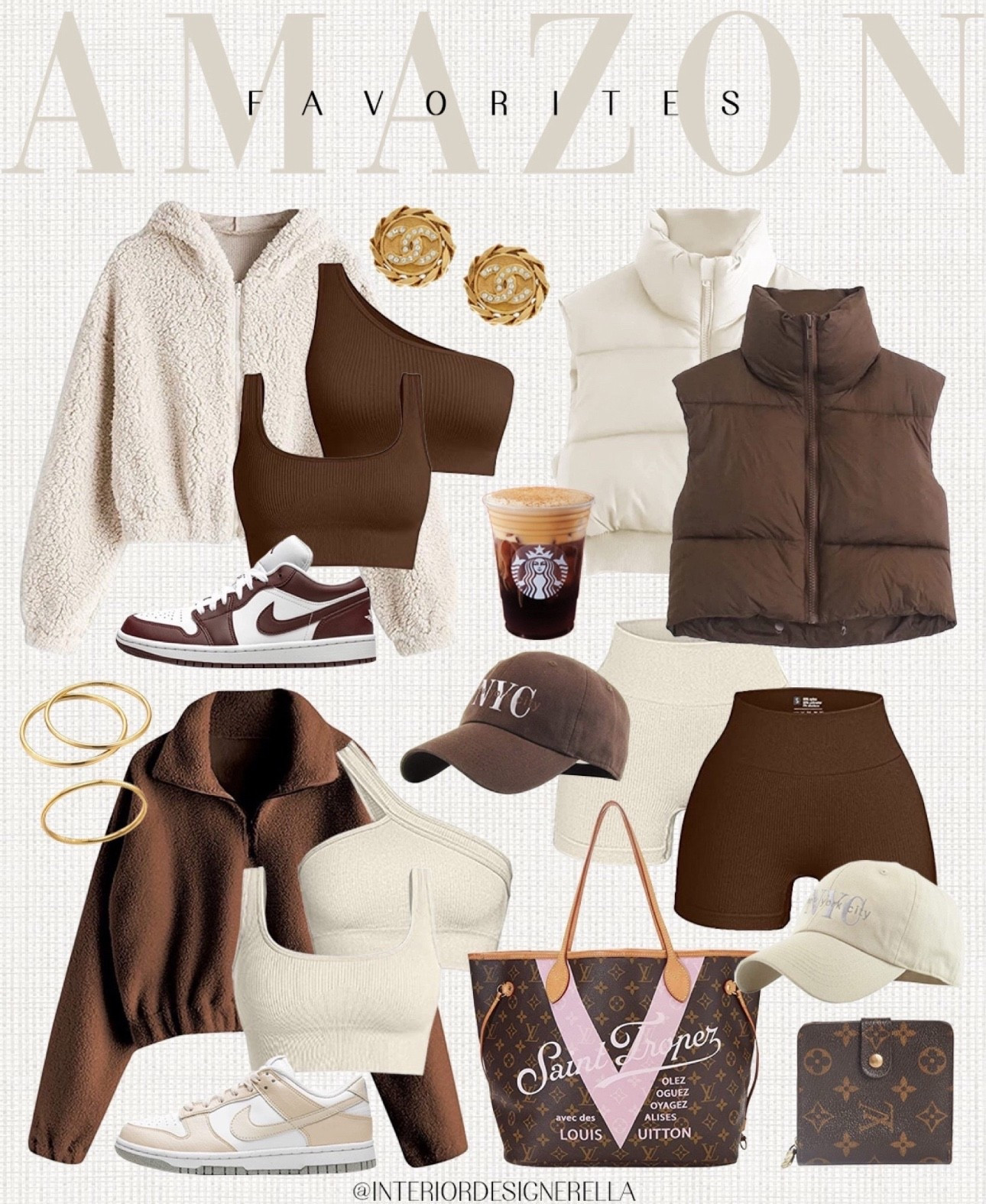 Scroll to shop! Follow for more finds! Xo! 🥰

#LTKFindsUnder50 #LTKootd #LTKFindsUnder100