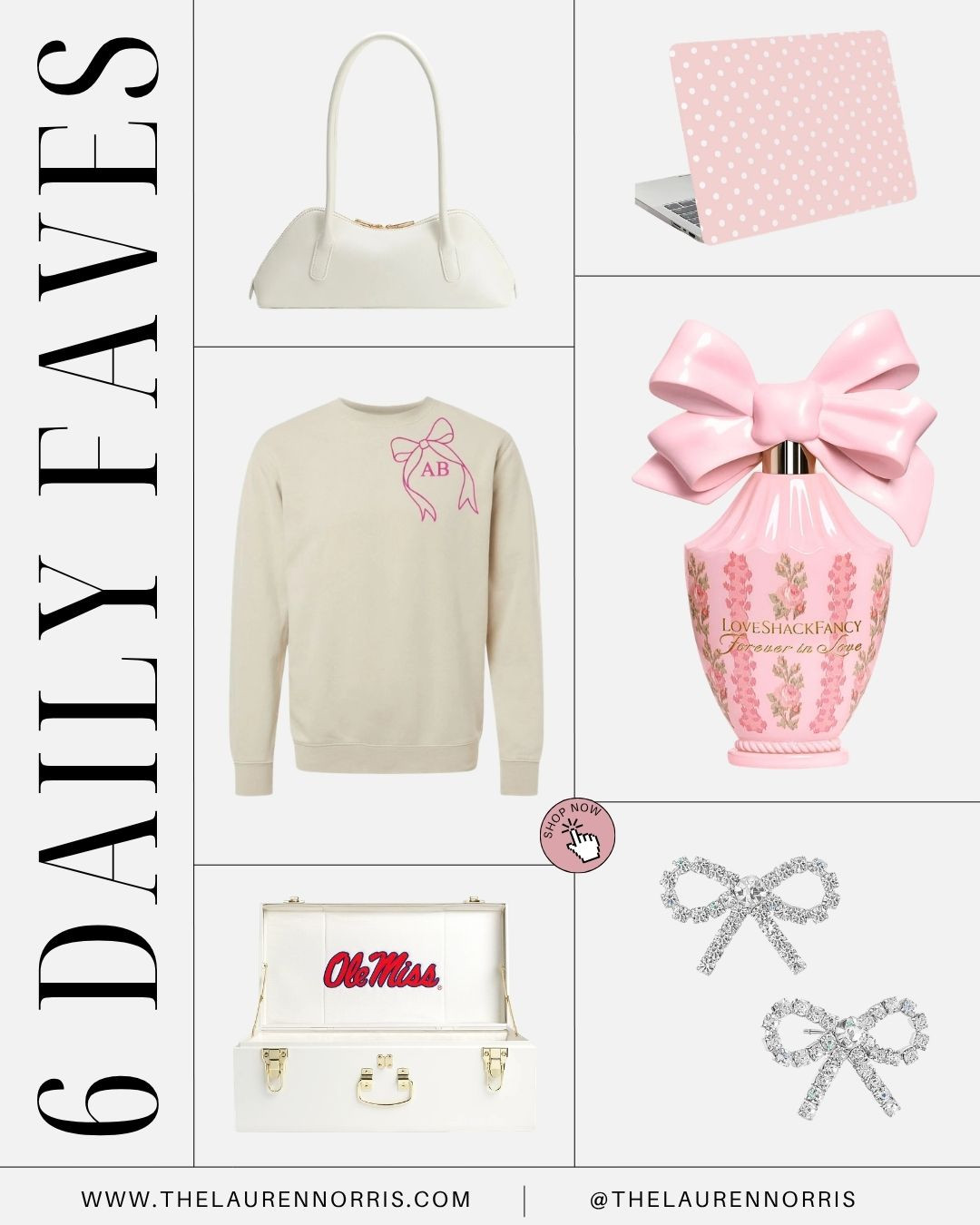 Here are six products that I have been LOVING lately!  

 #LTKdayinmylife #LTKgrwm #LTKselfcare