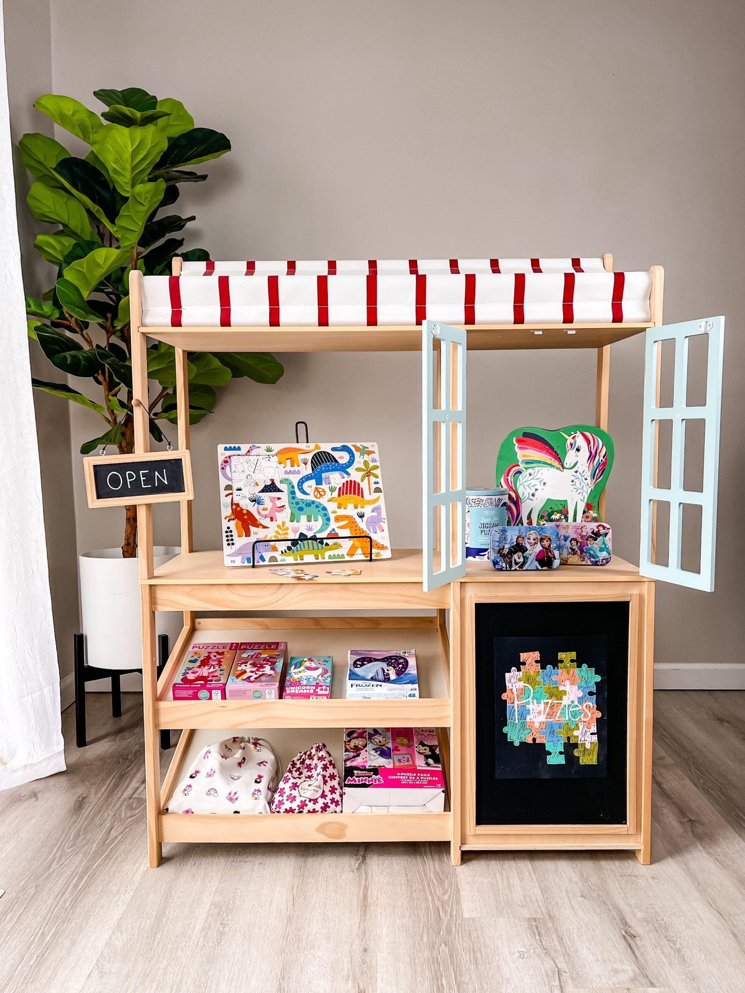 Little Worlds, Curated ✨
Chapter 13: Puzzles

Slow moments, scattered pieces, and the quiet satisfaction of it all coming together.

A reminder to take your time — not everything needs to be rushed.
Chapter 13 feels calm, cozy, and a little bit nostalgic 🧩

#LTKKids #LTKmomlife