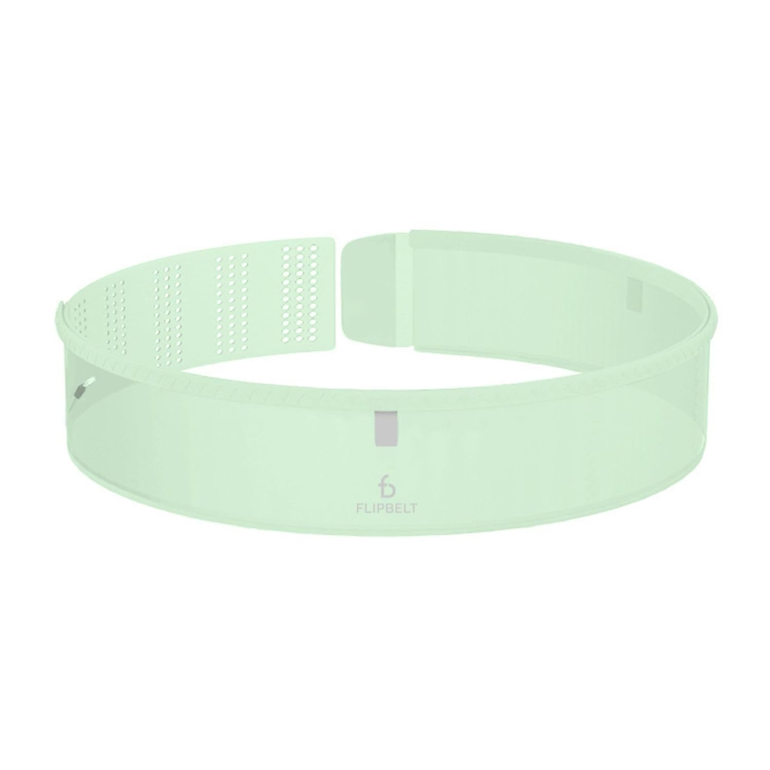FlipBelt Air Adjustable - Spring Mint - XSM | Amazon (US)