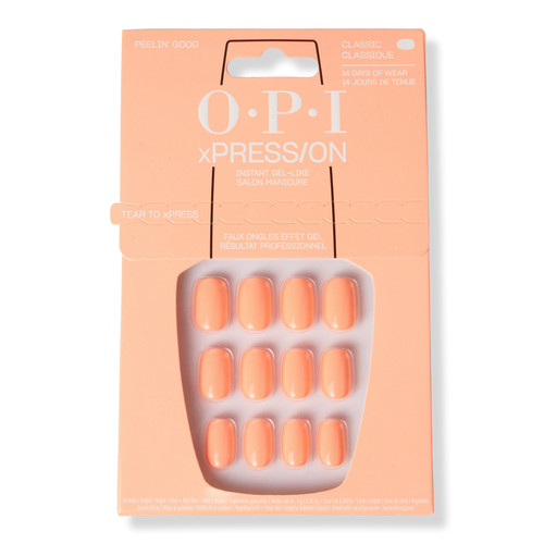 xPRESS/On Summer Collection Press On Nails | Ulta