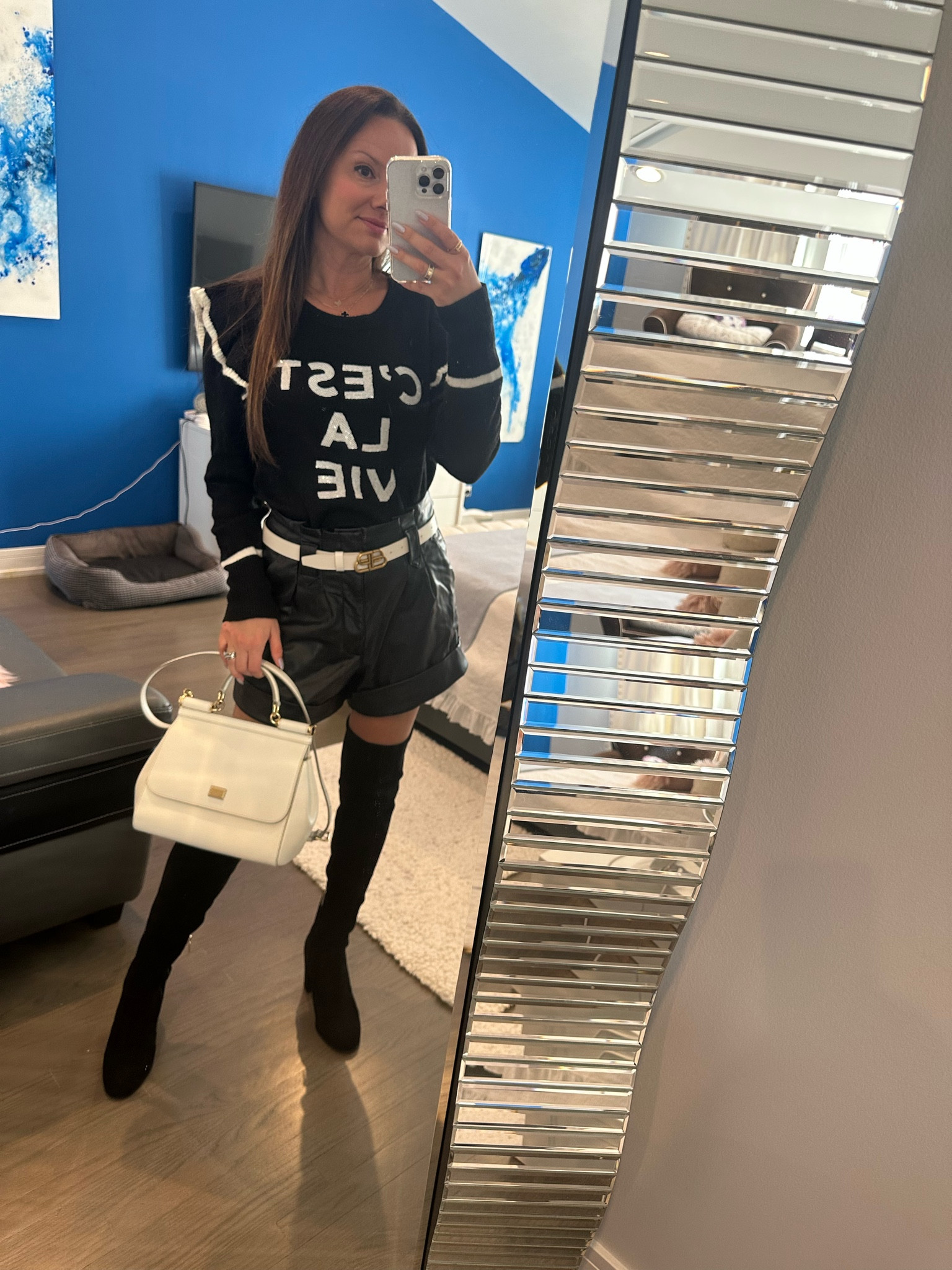 How adorable is this look? Spring date night perfection! 

#LTKParties #LTKSeasonal #LTKSaleAlert