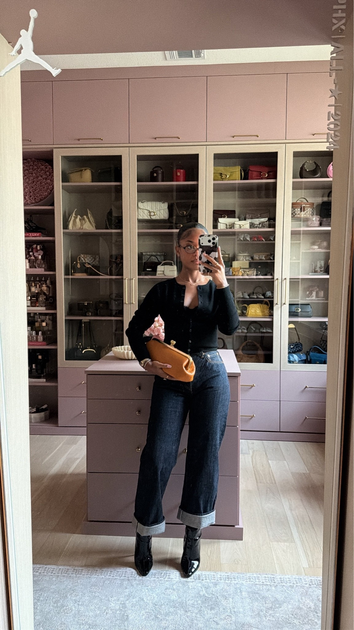 Fall Dinner outfit! ❤️