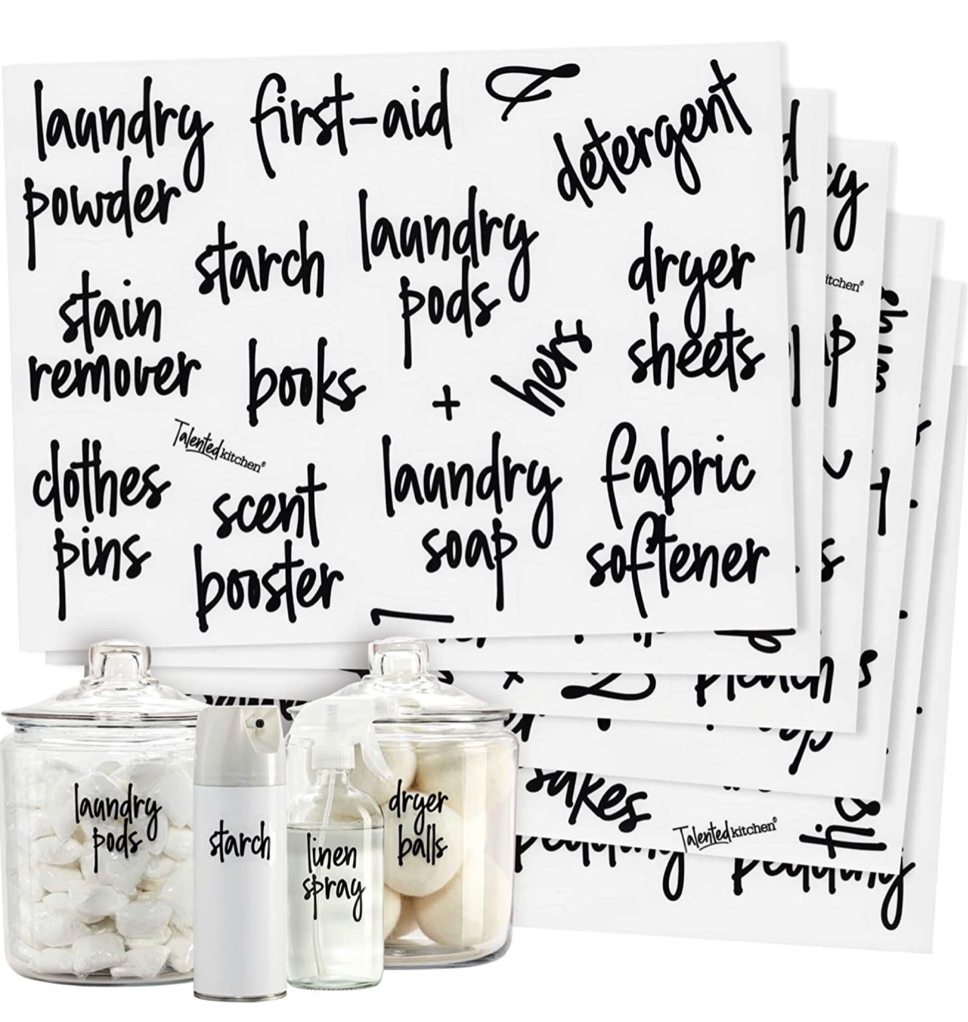 Nice-looking labels for your Airbnb (but use as few as possible!). Airbnb essentials. Amazon deals. Airbnb labels  

#LTKunder50 #LTKunder100