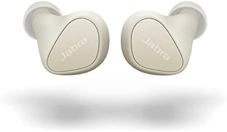 Amazon.com: Jabra Elite 3 in Ear Wireless Bluetooth Earbuds – Noise Isolating True Wireless Bud... | Amazon (US)