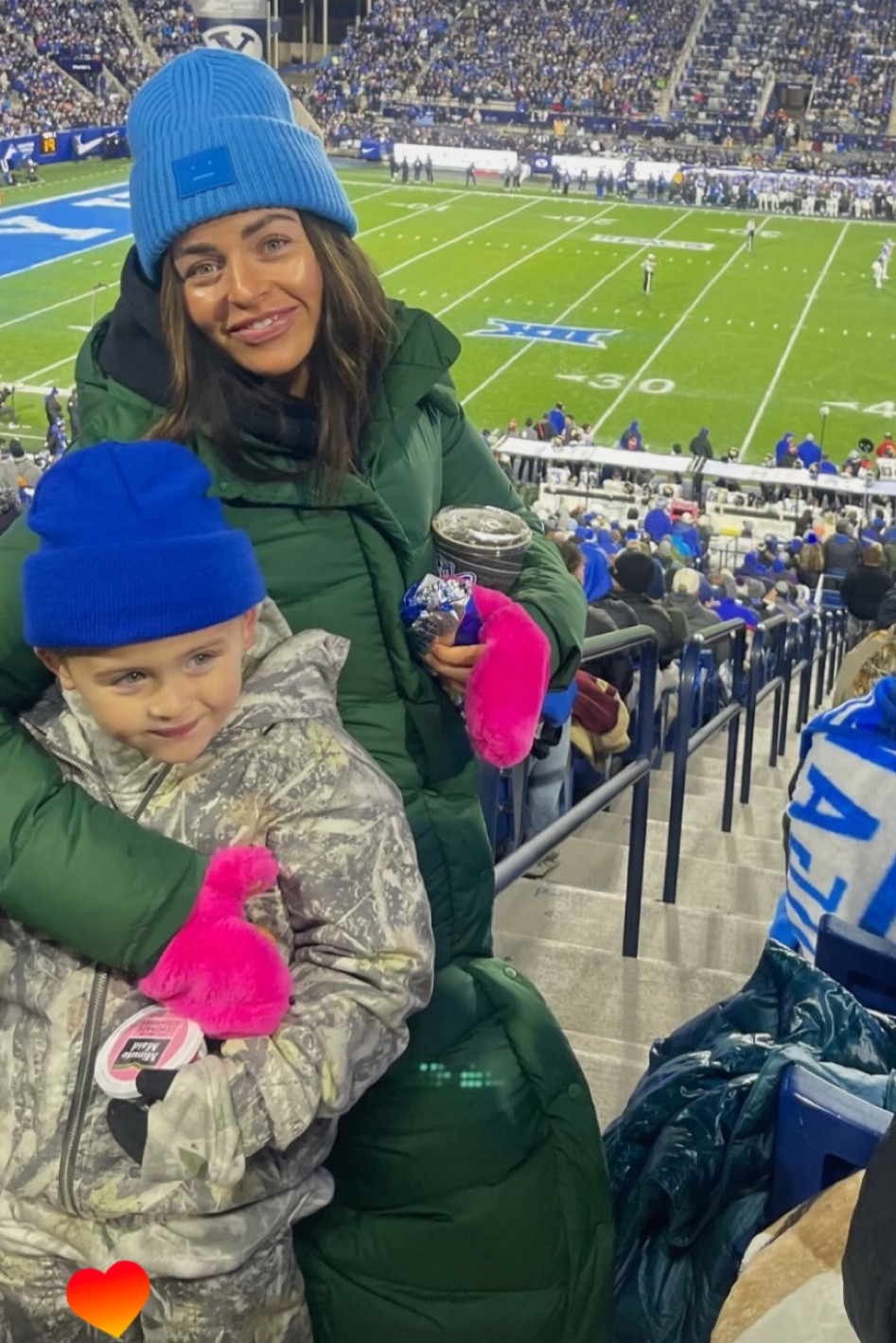 wearing size 2 in coat in color Everglade green !!! So so warm and cozy!!!