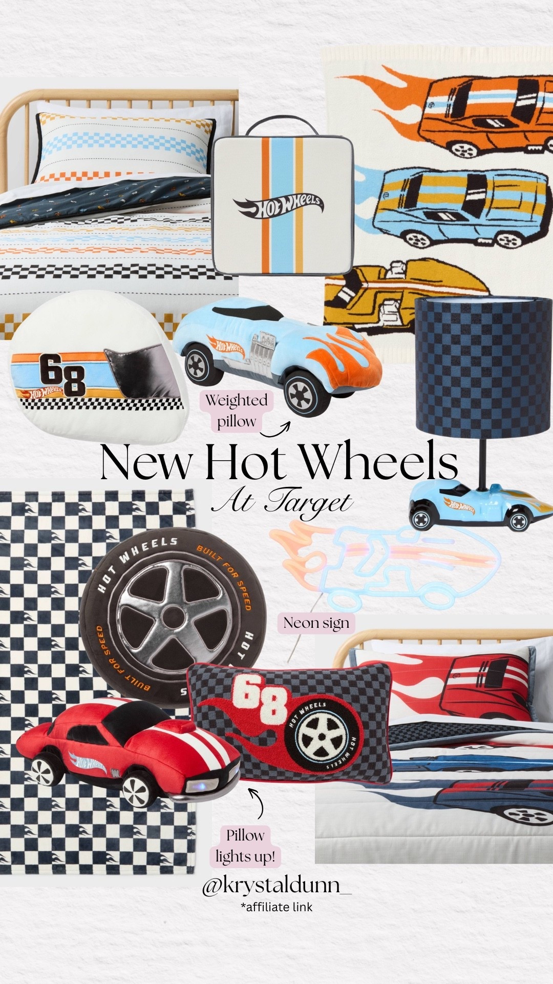 NEW Hot Wheels bedroom decor at Target!

#boysroom #boysroomdecor #hotwheels #cars #kidsdecor #boymom 

#LTKKids