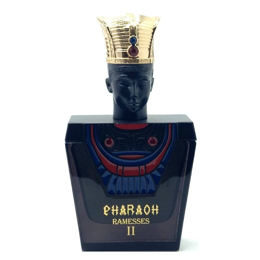 Men's Pharaoh Ramesses II EDP Spray 3.4 oz Fragrances | Jomashop.com & JomaDeals.com