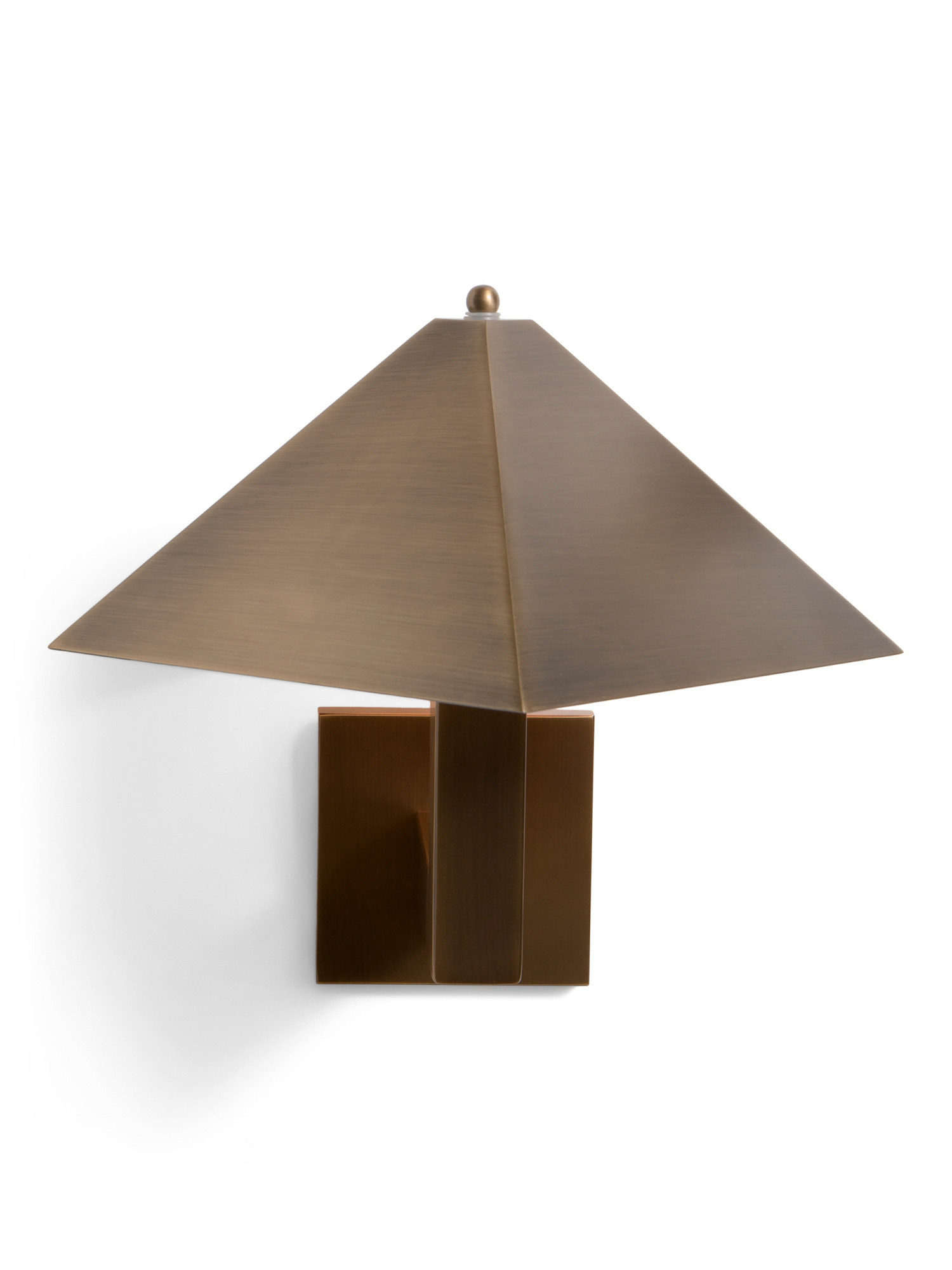 8.5x11 Knight Wall Sconce | TJ Maxx