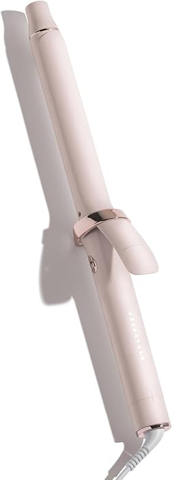 T3 SinglePass Curl X Extra-Long Barrel 1", 1.25", 1.5" Curling Iron with 9 Heat Settings and Cera... | Amazon (US)