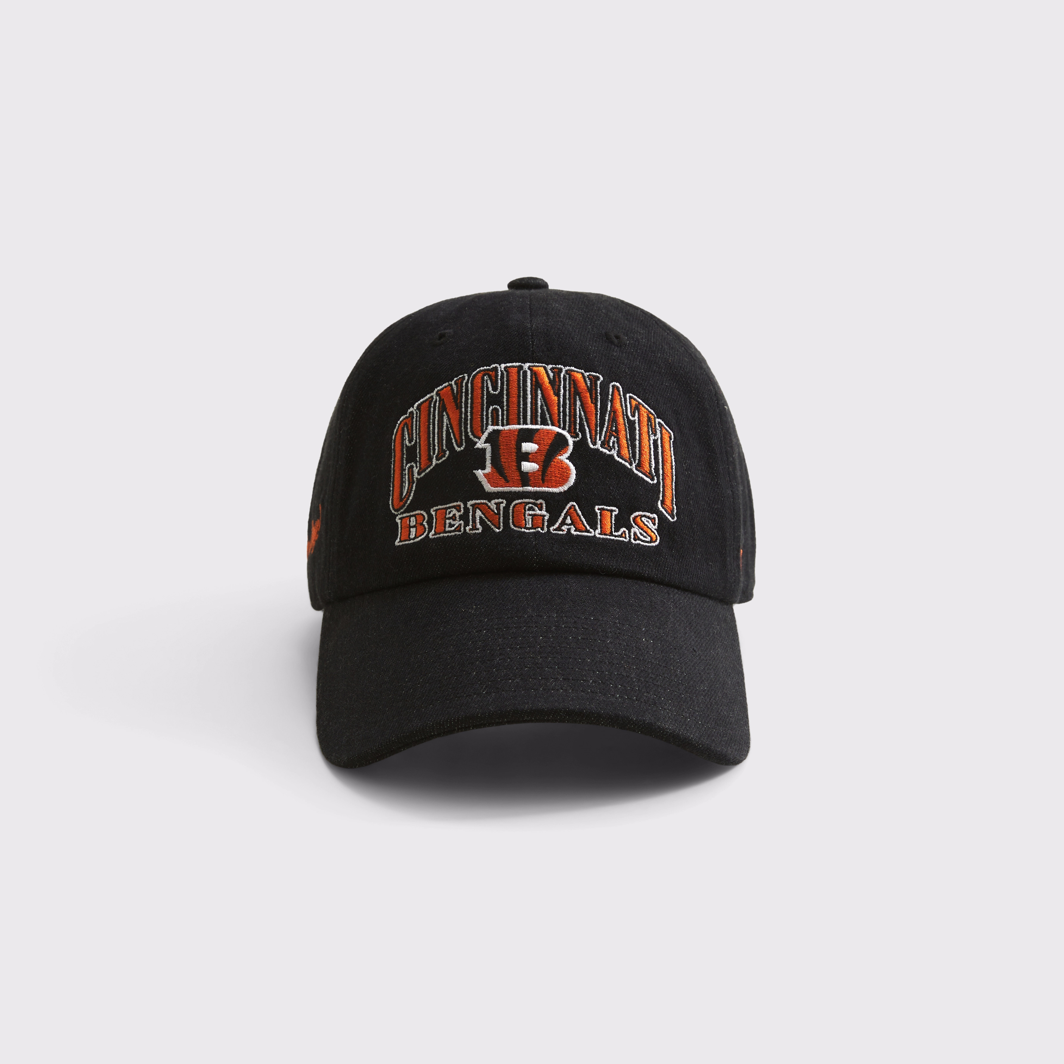 Cincinnati Bengals '47 Clean-Up Hat | Abercrombie & Fitch (US)