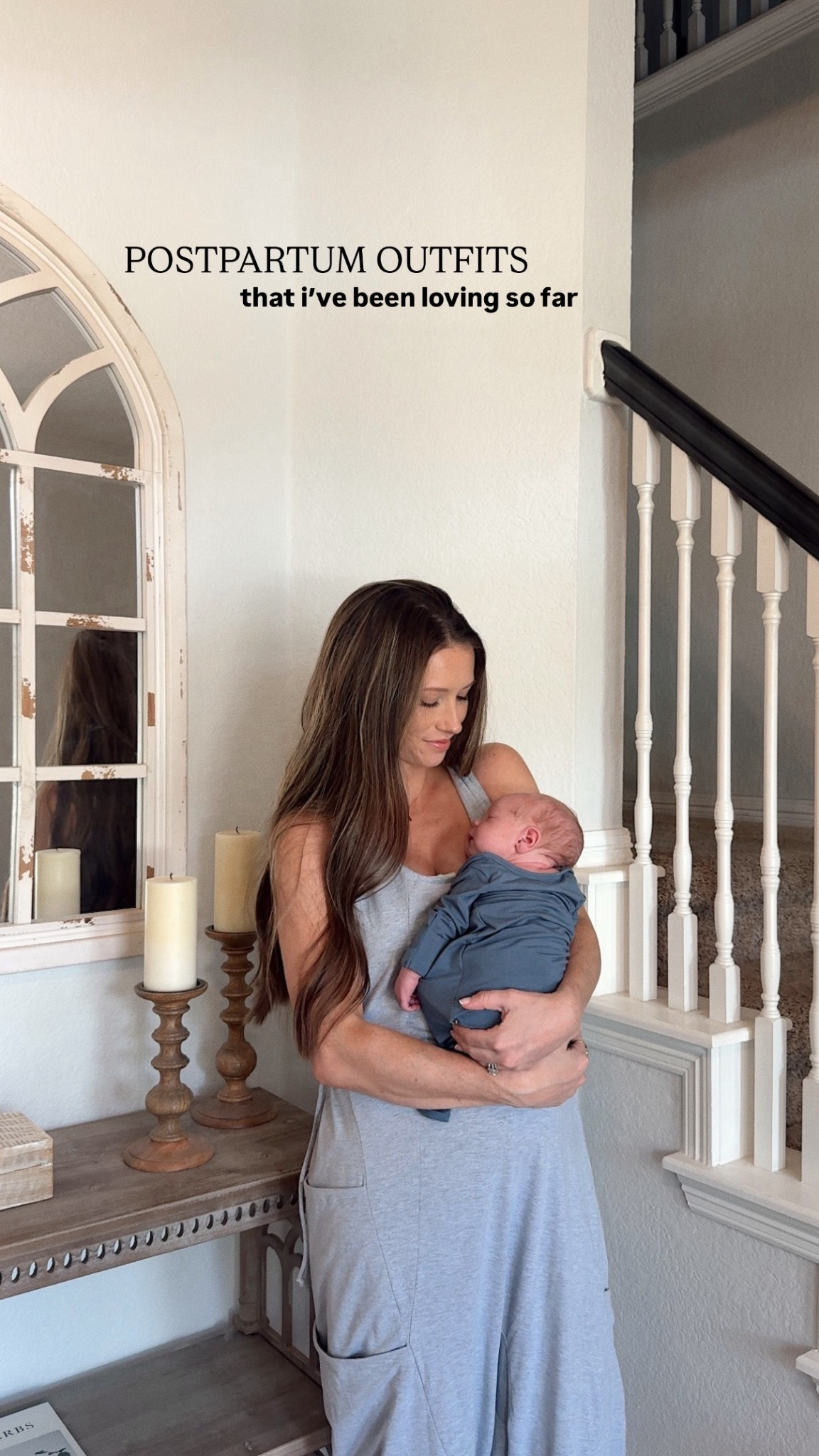 What I’ve been wearing this past week 👏🏼👏🏼👏🏼

#LTKootd #LTKBaby #LTKmomlife